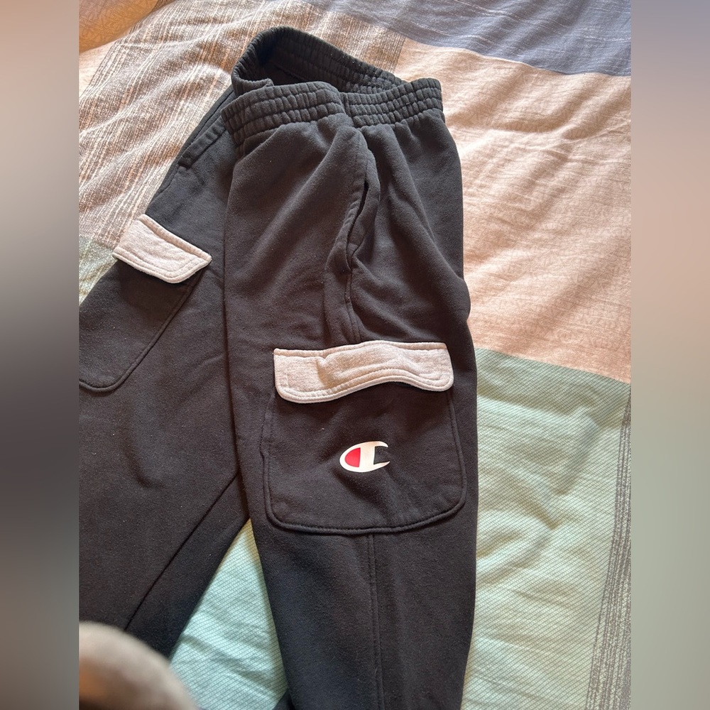 Champion pants